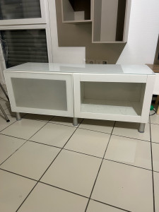 Photo de galerie - Montage meubles en kit
