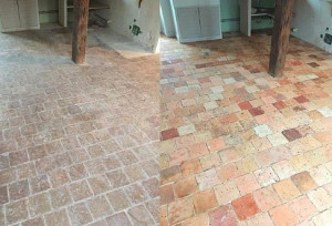 Photo de galerie - Nettoyeur haute pression / Karcher