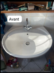 Photo de galerie - Ménage