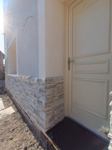 Photo de galerie - Carrelage