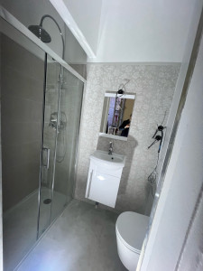 Photo de galerie - Salle de bain 