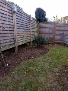 Photo de galerie - Paysagiste - Aménagement du jardin