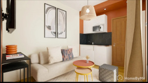 Photo de galerie - Architecte d'intérieur - Décorateur d'intérieur