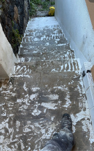 Photo de galerie - Carrelage