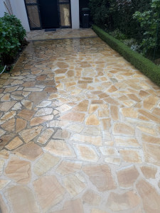 Photo de galerie - Lavage auto