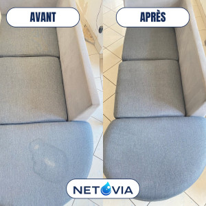 Photo de galerie - Ménage