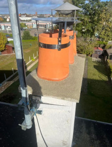 Photo de galerie - Maçonnerie