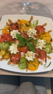 Photo de galerie - Passion pour la cuisine 