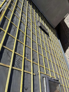 Photo de galerie - Couverture - Toiture