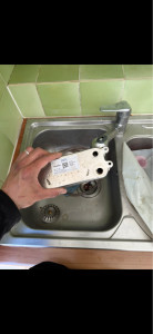 Photo de galerie - Chauffage - Climatisation