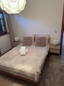 Photo de galerie - Nettoyage et remise en place d’un Airbnb