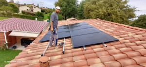 Photo de galerie - Rajouter des panneaux solaires 