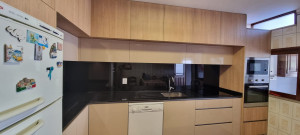 Photo de galerie - Menuiserie - Huisserie - Agencement