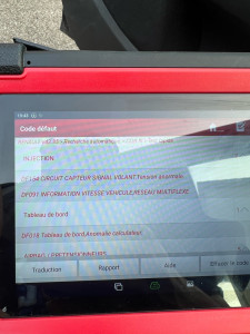 Photo de galerie - Diagnostic toutes marques 