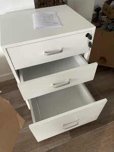 Photo de galerie - Montage meubles en kit