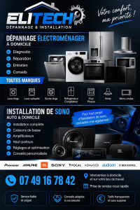Photo de galerie - Prestation 