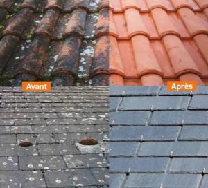 Photo de galerie - Nettoyage à partir de 5€ mètres carrés ttc