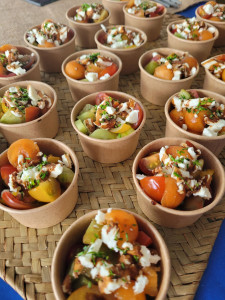 Photo de galerie - Traiteur