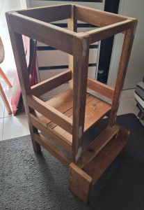 Photo de galerie - Menuiserie - Huisserie - Agencement