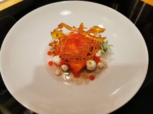 Photo de galerie - EXEMPLE DE DESSERT