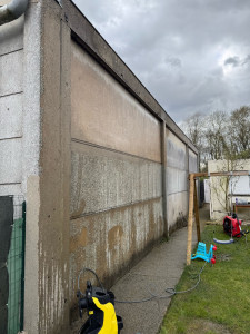 Photo de galerie - Bricolage et multi services