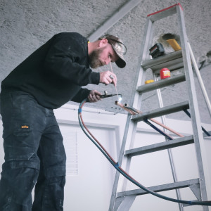 Photo de galerie - Brasure cuivre