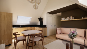 Photo de galerie - Architecte d'intérieur - Décorateur d'intérieur