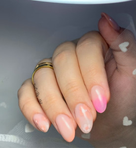 Photo de galerie - Summer nails vibes ?✨