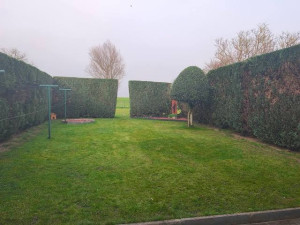 Photo de galerie - Jardinier