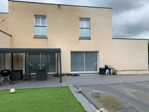 Photo de galerie - Artisan tout corps d'état - Rénovation