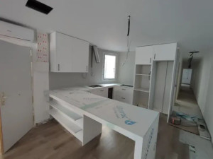 Photo de galerie - Cuisine à emporter - Fruits et légumes