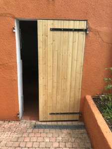 Photo de galerie - Bricolage et multi services