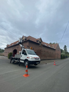 Photo de galerie - Bricolage et multi services