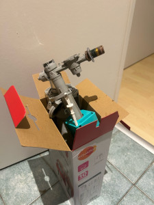 Photo de galerie - Bricolage et multi services