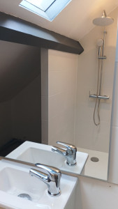 Photo de galerie - Artisan tout corps d'état - Rénovation