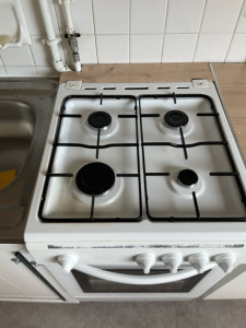 Photo de galerie - Après nettoyage