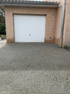 Photo de galerie - BÉTON DÉSACTIVÉ 