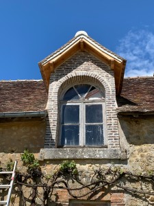 Photo de galerie - Maçonnerie