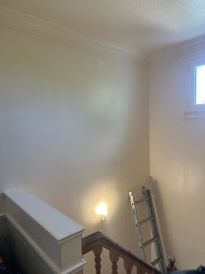 Photo de galerie - Cage d’escalier 