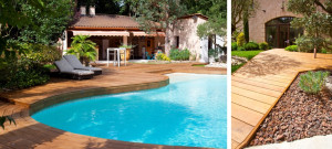 Photo de galerie - Paysagiste - Aménagement du jardin