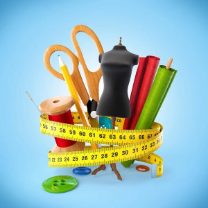 Photo de galerie - Retouche et ajustement 