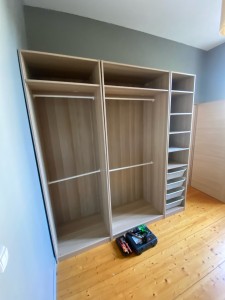 Photo de galerie - Montage meubles en kit