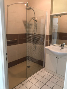 Photo de galerie - Salle d’eau 