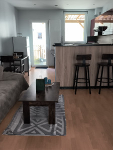Photo de galerie - AirBnB