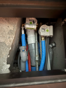 Photo de galerie - Plomberie - Installation sanitaire