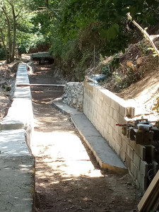 Photo de galerie - Mure dalle pont