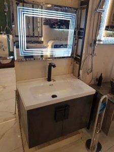Photo de galerie - Meuble 