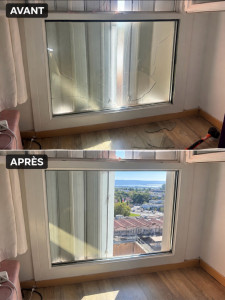 Photo de galerie - Menuiserie - Huisserie - Agencement