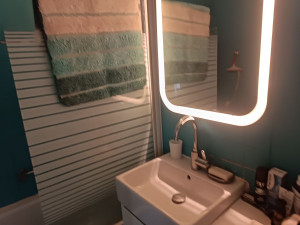 Photo de galerie - Ménage