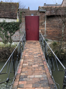 Photo de galerie - Artisan tout corps d'état - Rénovation